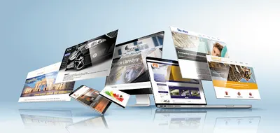 B2B strony internetowe